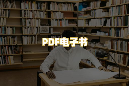 PDF电子书